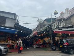 -油麻地果栏