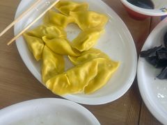-菊花女水饺(闻涛苑店)