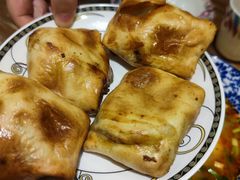 -清真·玛丽亚新疆菜主题餐厅(浙江中路店)