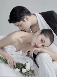 -巴黎婚纱摄影(品质优选龙华总店)