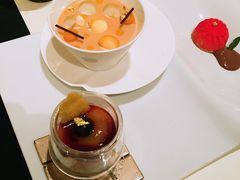 -LA TABLE de Joël Robuchon Restaurant