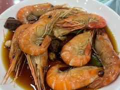 -红灯笼龙凤饭店(宁波老字号店)