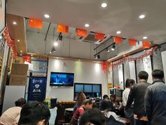 -螺世纪螺蛳粉·桂味小排档(裕德店)