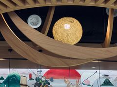 -东田之村自助餐厅(金水路店)