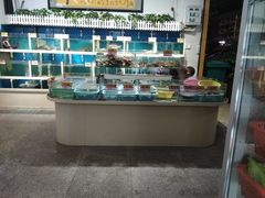 水产区-鑫悦楼煎蟹·16年海鲜大排档