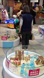 点击看大图 -卡通尼·Safari非洲探索乐园·生日会(金桥国际商业广场店)