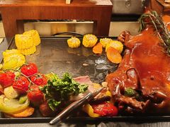 -印象餐厅(杭州国际博览中心北辰大酒店)