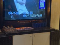 -音乐在线主题氧吧KTV(佳宁娜广场店)