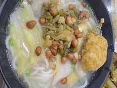 -文杰餐馆(南洪时尚风情街店)