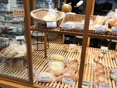 -西村叔叔的店·面包·甜品·蛋糕(崂山丽达店)
