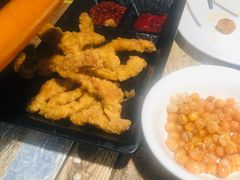 -武松家(丰益桥店)