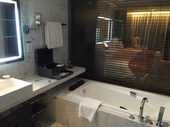 -北京北辰洲际酒店