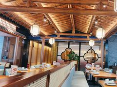 -三凤酒家·百年无锡菜(清扬茂业店)