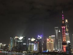 -上海外滩茂悦大酒店