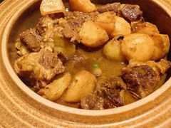 -禧宴Joyous Restaurant(禧园店)