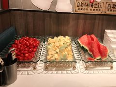 -大丰收脆鱼(浦西万达店)