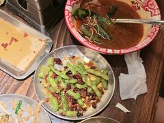 -破店肥哈·东北烧烤(南山保利店)