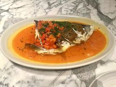 -湖滨28中餐厅·西湖宴·杭州君悦酒店