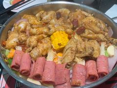 -和福顺·牛肉海鲜焖锅(汕头金平万达广场店)