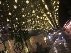 -明月山天沐温泉度假村