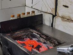 -宣恩烤活鱼(宣恩总店)