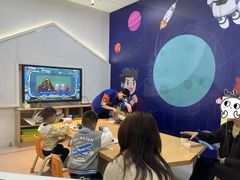 -斯坦星球AI编程·机器人科创·乐高科学·信奥·思维·专注力·STEM·竞赛考级(高新区绿宝广场龙湖狮山天街学习中心)