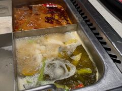 -海底捞火锅(莘松路店)