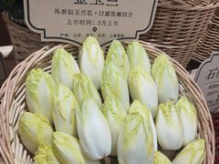 -巴奴毛肚火锅(京西大悦城店)