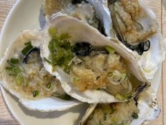 -广州花园酒店-凌璇阁360度高空海鲜自助餐CAROUSEL