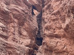 -天山神秘大峡谷