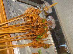 -李不管把把烧(绵阳总店)