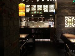 -绿茶餐厅(汇悦大融城店)