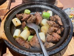 -啫火啫啫煲·顺德干蒸(西乡天虹店)