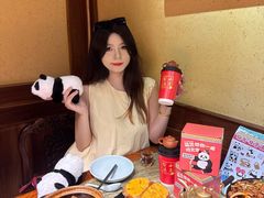 -小吊梨汤·北京菜(香山店)