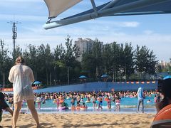-欢乐水魔方水世界