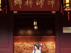 -宁波府城隍庙
