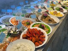 -千岛湖小鱼儿·淳安匠心农家菜