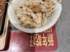 -大师兄·西北小馆(南沙万达广场店)