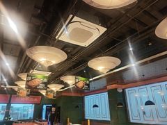 -锦尚阁烤鱼(望京新荟城店)