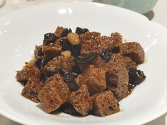 -梅龙镇酒家(南京西路总店)