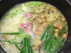 -大鼓米线(浦东长泰店)