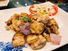 -阿多私房菜(顺德店)