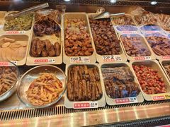 -绝味鸭脖(炫地店)