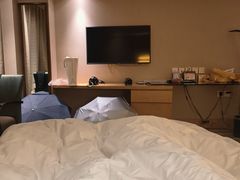 -上海新锦江大酒店