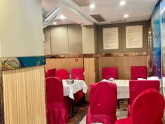 大堂-金良酸菜鱼(宁海路总店)