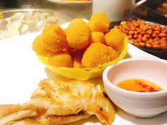 -味可道美食坊(福基路店)