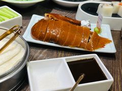 -魁盛居百年鲁菜馆(县西巷店)