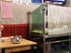 大堂-老字号故乡烤肉店(总店)
