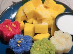 -Home Thai·泰谣(王府井apm店)