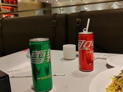 -北李·海肠捞饭·大连菜(望京凯德MALL店)